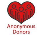 Anonymous Donors